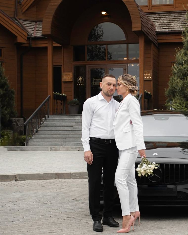 Love story съёмка во Владивостоке — фото 1