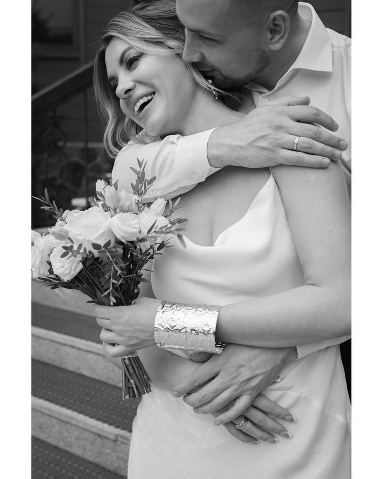 Love story съёмка во Владивостоке — фото 2