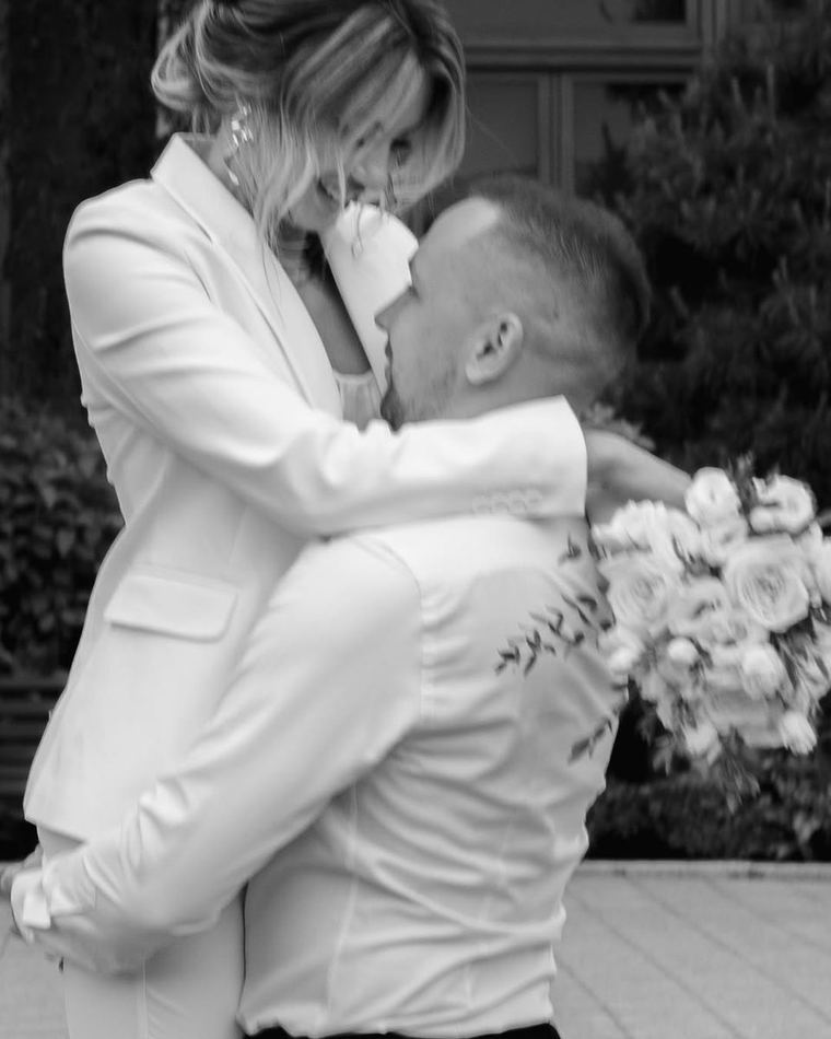 Love story съёмка во Владивостоке — фото 3