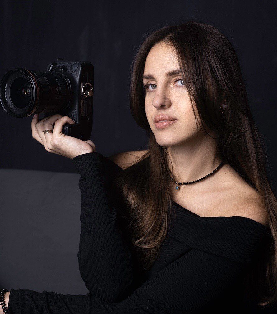 Фотограф Марина Гордеева, Владивосток